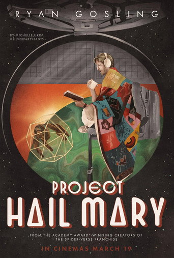 Project Hail Mary