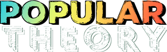 Popular Theory logo