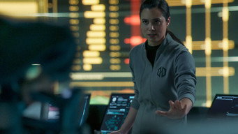Control Room (2025)