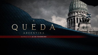 A Queda Argentina (2021)