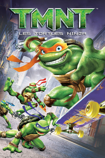 TMNT (2007)