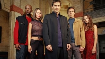 エンジェル - Season 5 Episode 6 (1999) 予告編