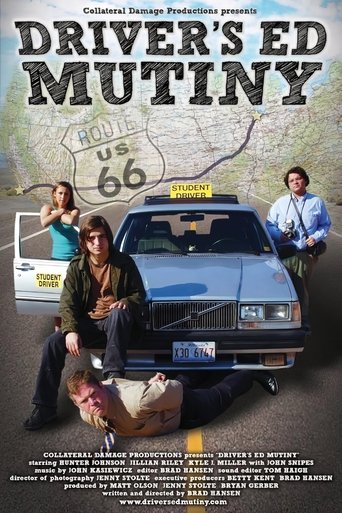 Driver's Ed Mutiny (2010)