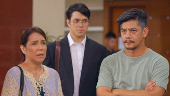 Episode 89 — Looming Threat