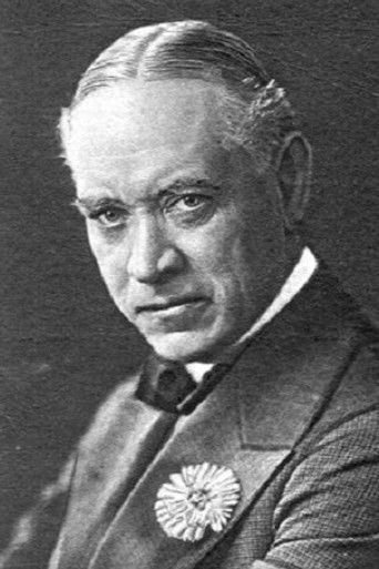 Foto de Frank Keenan