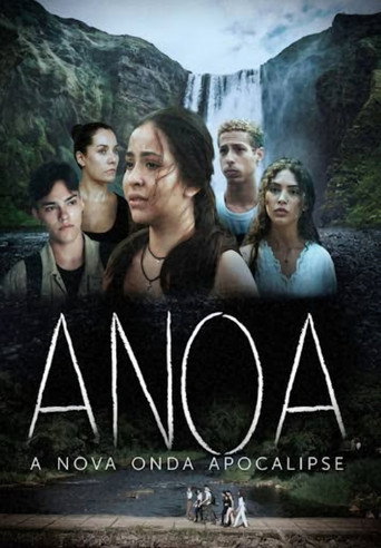 ANOA - A Nova Onda do Apocalipse