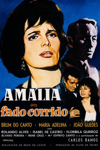 Fado Corrido (1964)