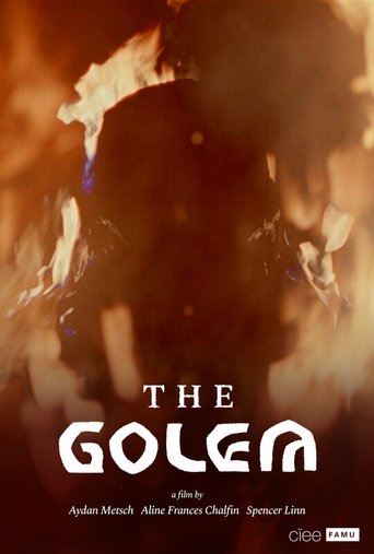 The Golem (1970) The Golem (1970)