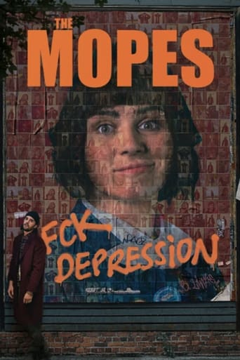 The Mopes Season 1 Episode 1