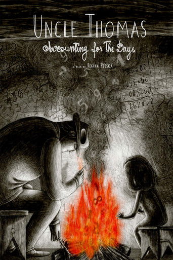 Uncle Thomas: Accounting for the Days (2019)