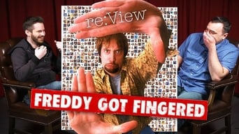 Freddy Got Fingered