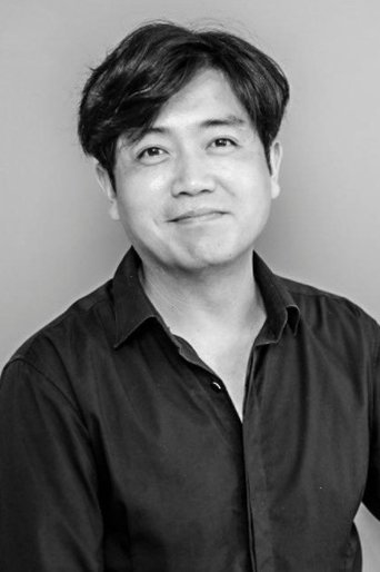 Koo Min-hyuk headshot