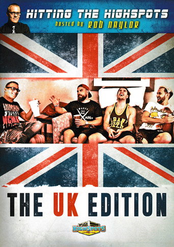 Hitting The Highspots - The UK Edition (2015)