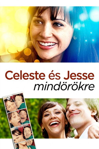 Celeste és Jesse mindörökre