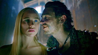 Galeria 4 - Amanecer oscuro