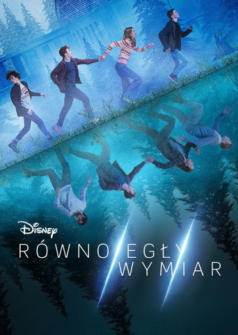 Równoległy Wymiar