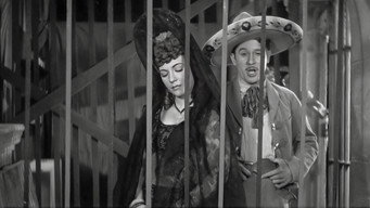 ¡Viva mi desgracia! (1944)