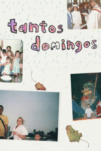 Tantos Domingos (2023)