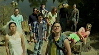 Dude Bro Party Massacre III backdrop 1