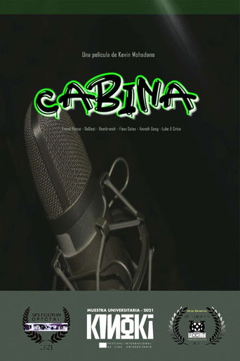 Cabina poster