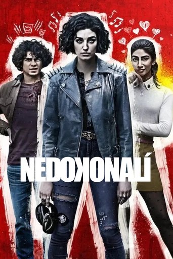 Nedokonalí