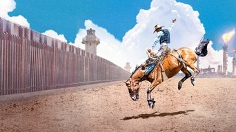 Dios salve a Texas - S1E01