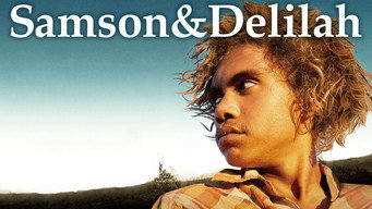 #7 Samson & Delilah