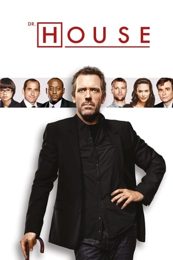 Dr. House - Season  2012