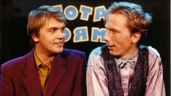 Total Normal (1989-1991)