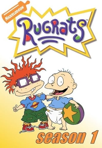 poster Rugrats