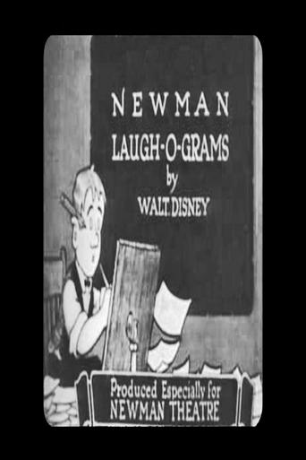 Newman Laugh-O-Grams