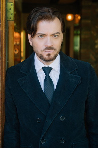 صورة James Di Giacomo