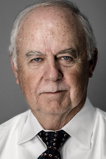 Eddie DuPriest headshot
