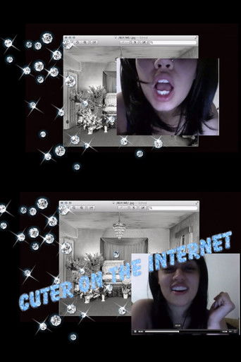 nothing_fucking_matters_II: cuter on the internet.mp4 poster