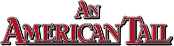 An American Tail logo