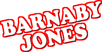 صورة من Barnaby Jones
