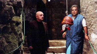 Мадам Едуар та інспектор Леон (2004)