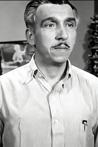 Alberto Martí