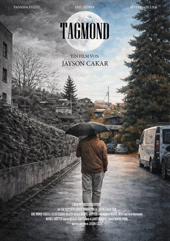 Tagmond