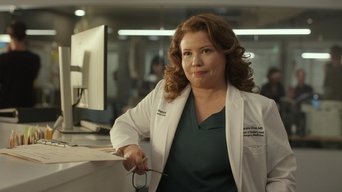 Episódio Tratar e mandar vazar da série Pulso