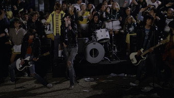 #7 Rock 'n' Roll High School