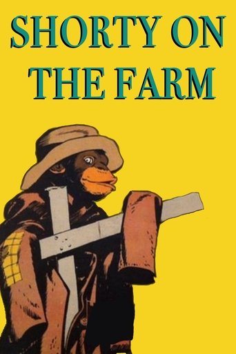 Shorty on the Farm