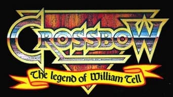 Crossbow (1987-1989)