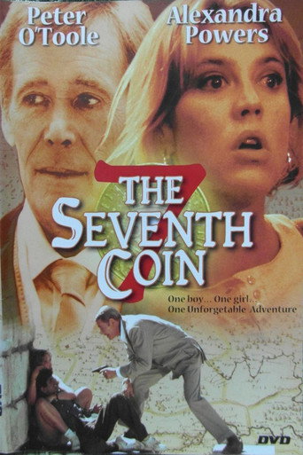 Poster for The Seventh Coin