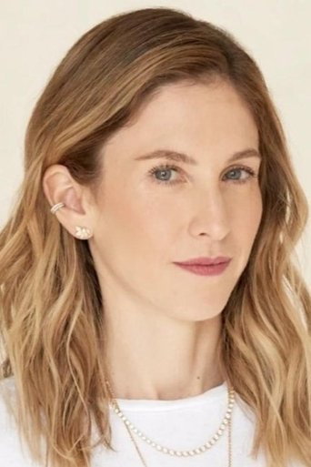 Jamie Wolf headshot