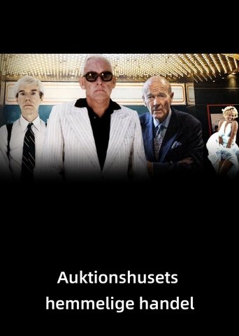 Auktionshusets hemmelige handel