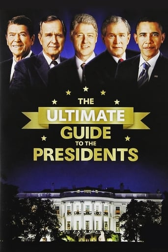 The Ultimate Guide to the Presidents en streaming 