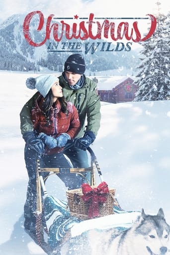 Christmas in the Wilds (2021)