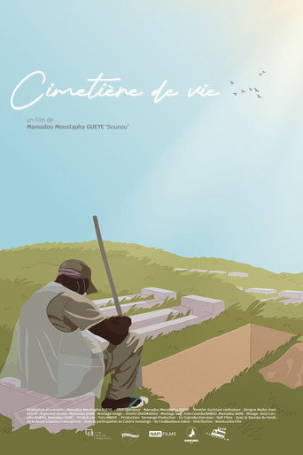 Cemetery of Life