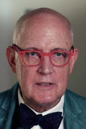 Geoffrey Wansell